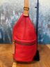 Fossil Leather Shoulder Bag One size - photo 7