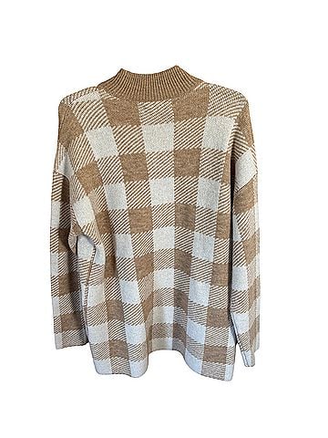 Ann Taylor LOFT Pullover Sweater (view 2)