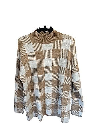 Ann Taylor LOFT Pullover Sweater (view 1)