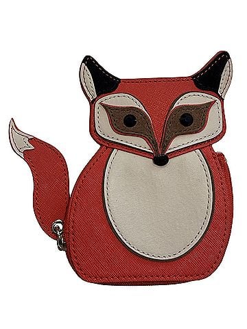 Kate Spade New York Leather Coin Purse (view 1)