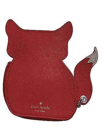 Kate Spade New York Leather Coin Purse (view 2)