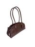 Coach Empire Carryall Bag 34 Glazed Leather Shoulder Bag - photo 2