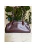 Coach Empire Carryall Bag 34 Glazed Leather Shoulder Bag - photo 16