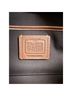 Coach Empire Carryall Bag 34 Glazed Leather Shoulder Bag - photo 15