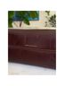 Coach Empire Carryall Bag 34 Glazed Leather Shoulder Bag - photo 9