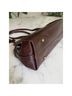 Coach Empire Carryall Bag 34 Glazed Leather Shoulder Bag - photo 12