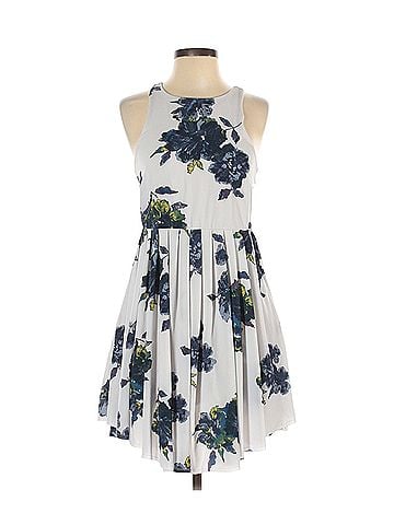 Free People Free People Casual Dress (view 1)