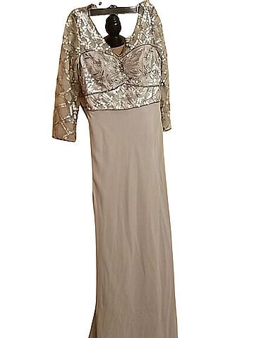 Sue Wong Cocktail Dress (view 2)