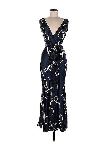 Ralph Lauren Collection Ralph Lauren Collection Cocktail Dress (view 1)