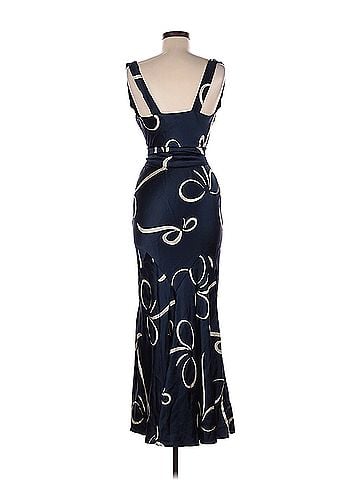 Ralph Lauren Collection Ralph Lauren Collection Cocktail Dress (view 2)