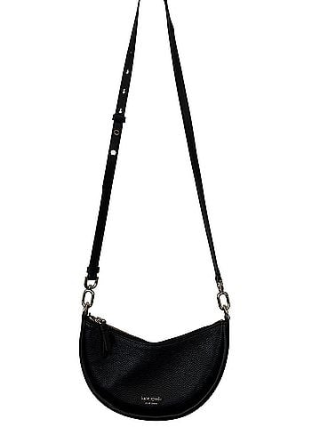 Kate Spade New York Leather Crossbody Bag (view 1)