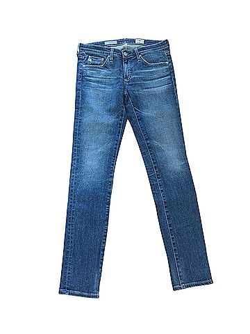 Adriano Goldschmied Jeans (view 1)