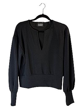 Scotch & Soda Long Sleeve Top (view 1)
