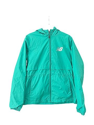 New Balance Windbreaker (view 1)