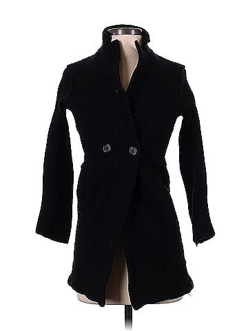 J.Crew J.Crew Wool Coat (view 1)
