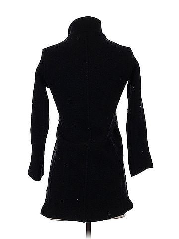 J.Crew J.Crew Wool Coat (view 2)