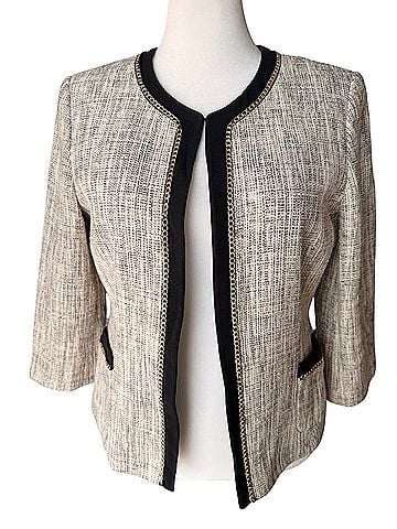 Tahari Jacket (view 1)