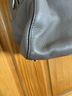Michael Kors Gray Leather Satchel One size - photo 3
