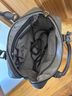 Michael Kors Gray Leather Satchel One size - photo 4
