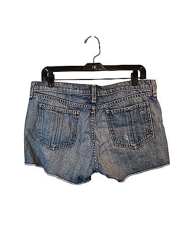 Rag & Bone Denim Shorts (view 2)