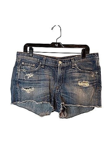 Rag & Bone Denim Shorts (view 1)