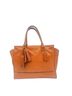 Coach Legacy Candace Medium Carryall Leather Tote - photo 1