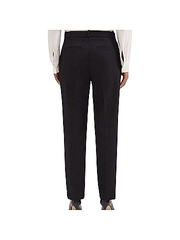 Theory Classic Crop Pant Track Pants (view 2)