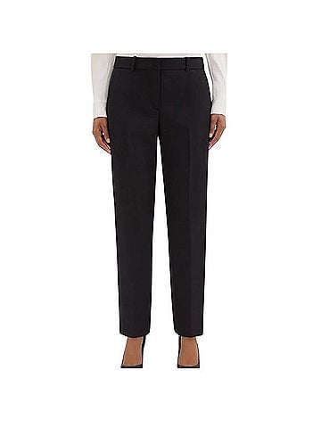 Theory Classic Crop Pant Track Pants (view 1)
