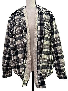 Eddie Bauer Shirt Jacket Jacket (view 1)