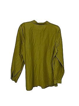 J.Jill Long Sleeve Blouse (view 2)