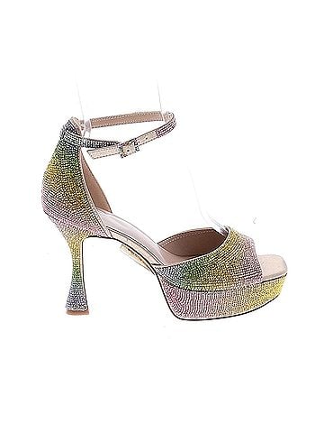 Mix No. 6 Mix No. 6 Sandals (view 1)