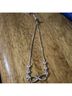 rue21 100% Other Silver Belt One size - photo 6