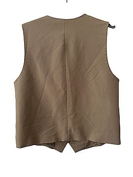 Samsoe Samsoe Vest (view 2)