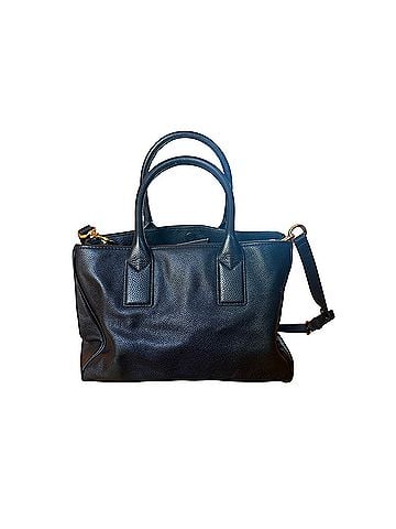 Marc Jacobs Leather Tote (view 2)