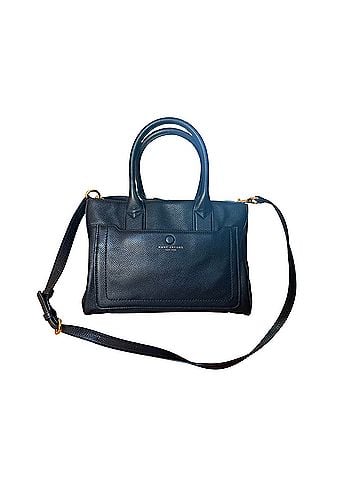 Marc Jacobs Leather Tote (view 1)