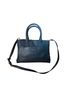 Marc Jacobs 100% Leather Black Leather Tote One size - photo 4