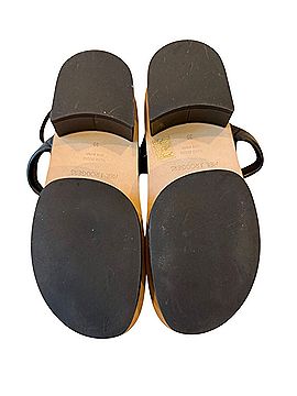 Neil J. Rodgers Eliza Platform Sandals (view 2)