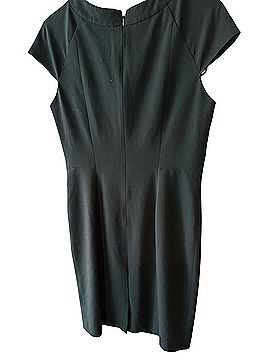Eliza J Cocktail Dress (view 2)