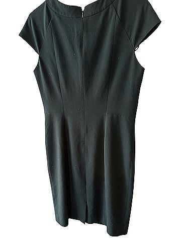 Eliza J Cocktail Dress (view 2)
