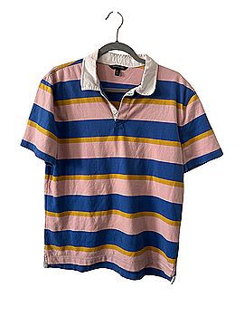 Banana Republic Button-Down Shirt (view 1)