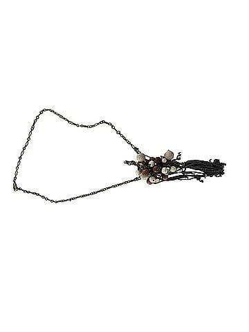 JJ Basics necklace Wrap (view 2)