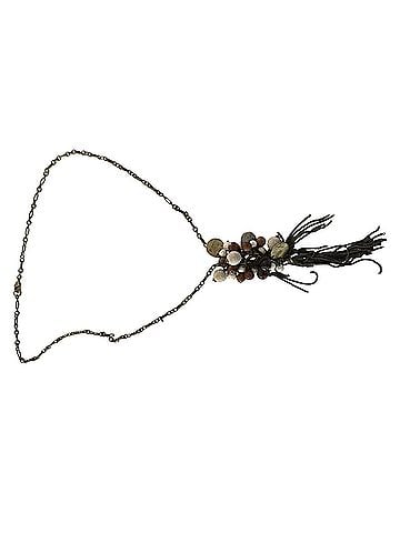 JJ Basics necklace Wrap (view 1)