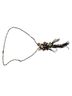JJ Basics necklace Wrap - photo 1