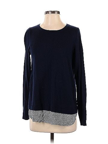 Boden Boden Wool Pullover Sweater (view 1)