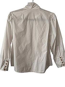 Ulla Johnson Long Sleeve Top (view 2)