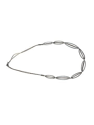 JJ Basics chain becklace Wrap (view 1)