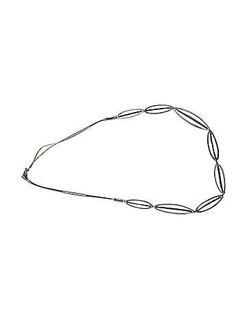 JJ Basics chain becklace Wrap (view 2)