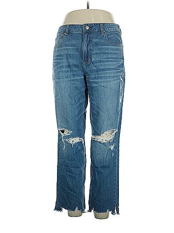 American Eagle Outfitters American Eagle Outfitters Jeans (view 1)