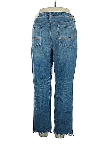American Eagle Outfitters American Eagle Outfitters Jeans (view 2)