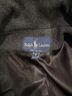 Ralph Lauren Gray Coat Size 8 - photo 3
